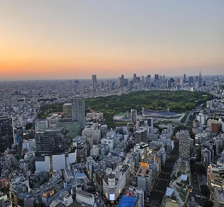 Apartment Downtown Apartment/ Shibuya Station 10Mins On Foot Tokyo Japan