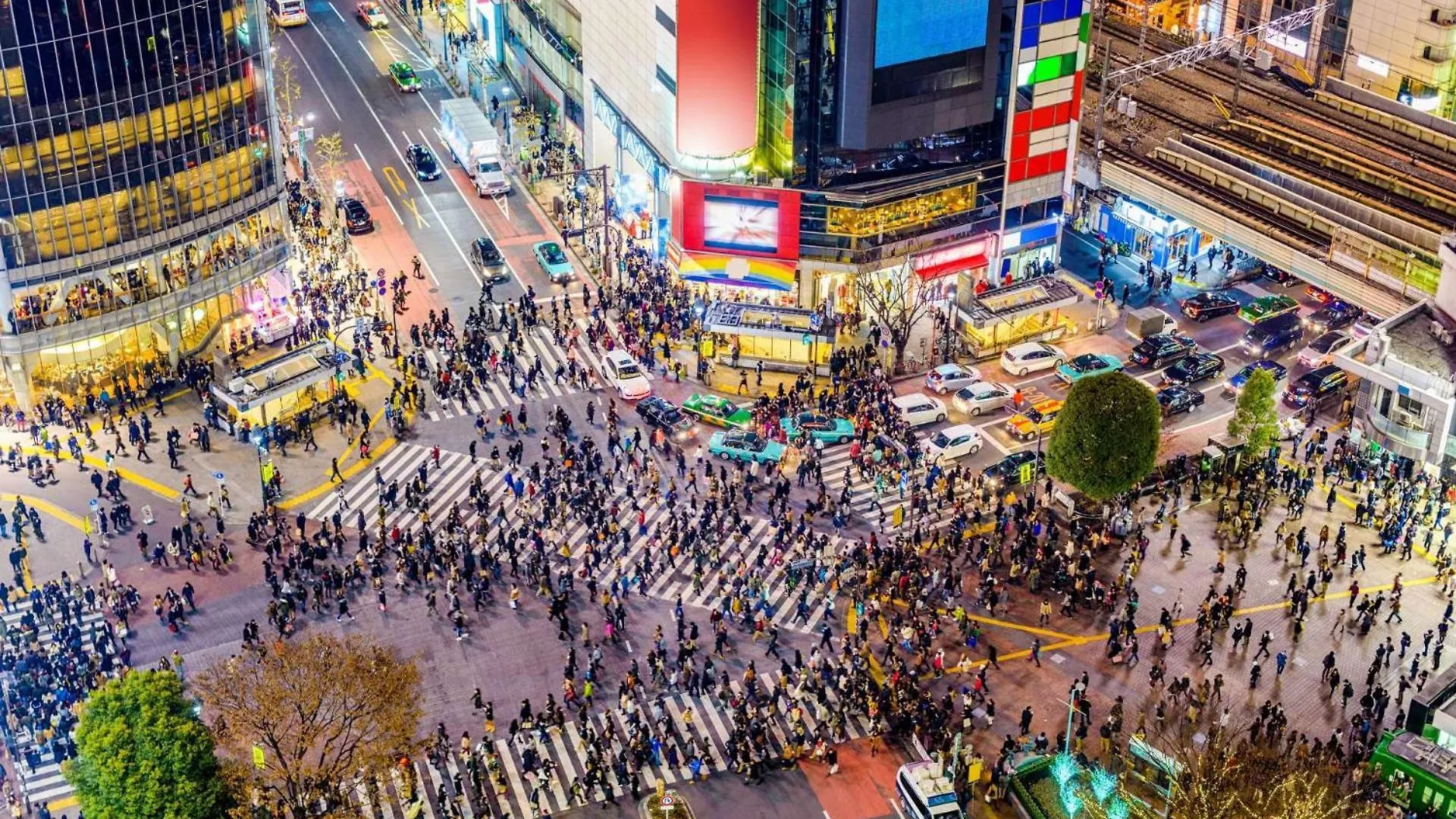 Downtown Apartment/ Shibuya Station 10Mins On Foot Tokyo 0*,  Japan