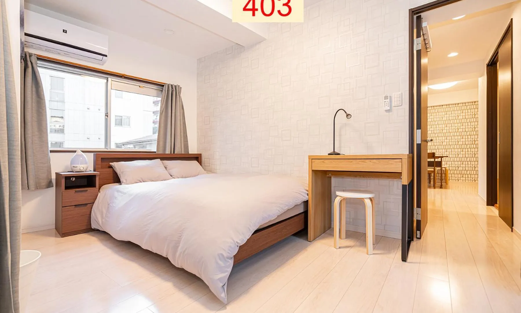 Downtown Apartment/ Shibuya Station 10Mins On Foot Tokyo Apartment