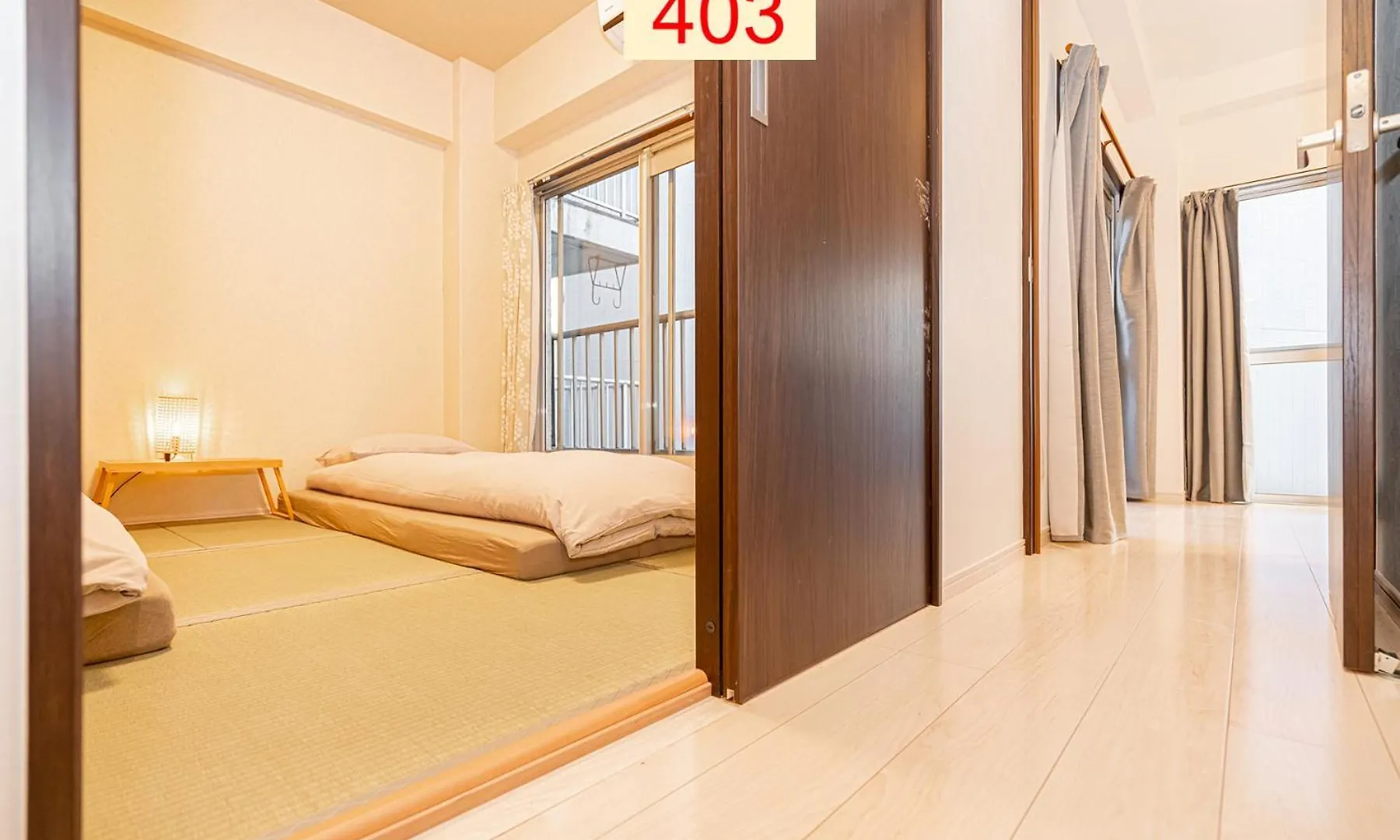 Downtown Apartment/ Shibuya Station 10Mins On Foot Tokyo Japan