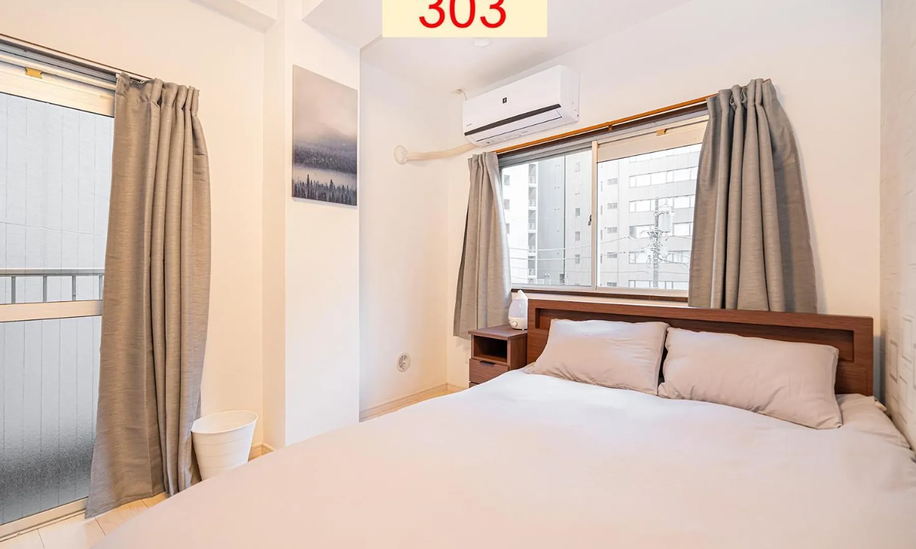 Apartment Downtown Apartment/ Shibuya Station 10Mins On Foot Tokyo Japan