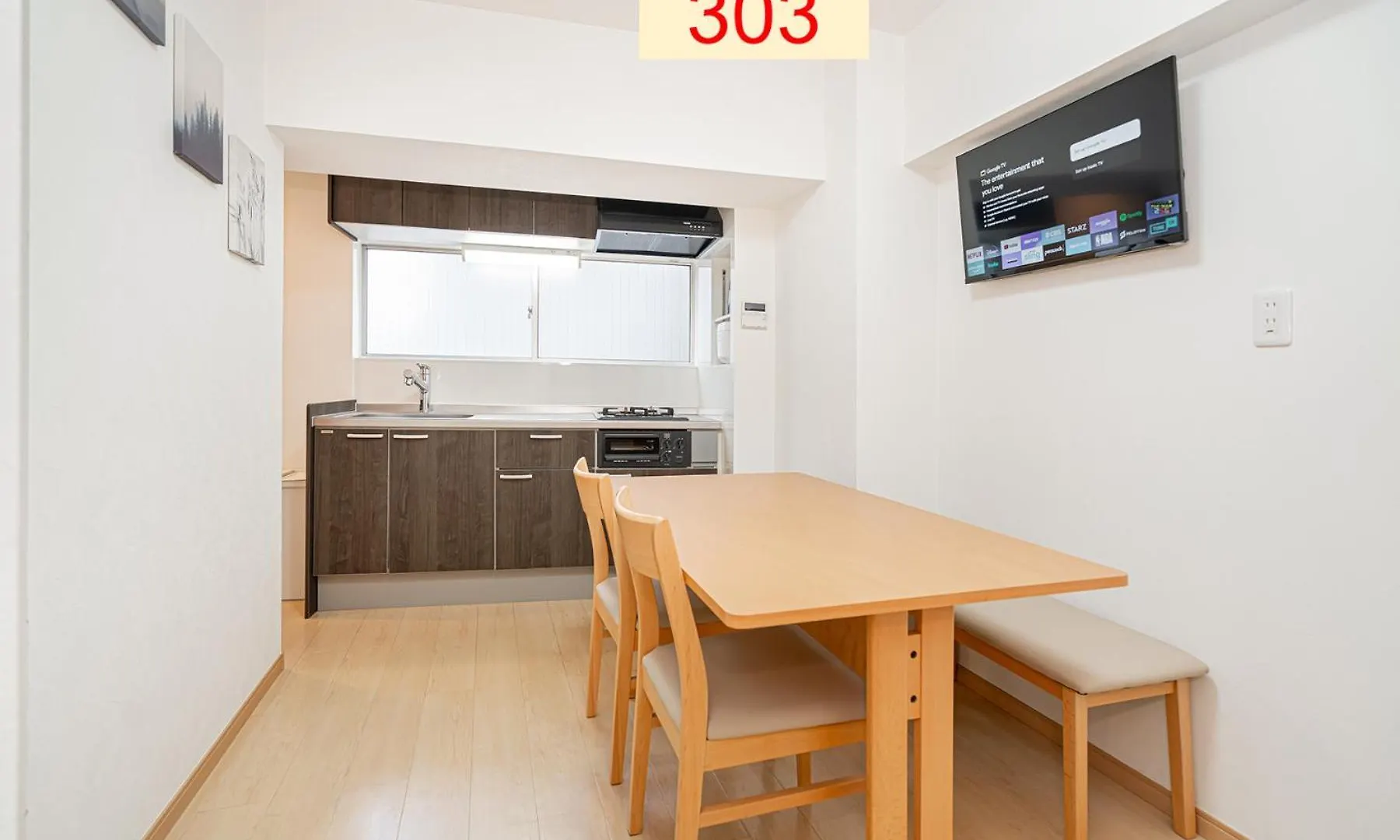 Downtown Apartment/ Shibuya Station 10Mins On Foot Tokyo 0*,