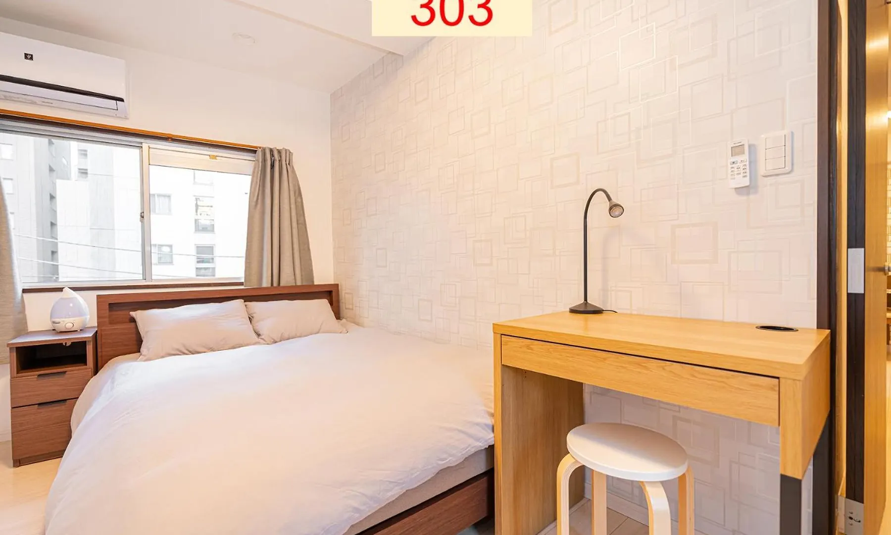 Downtown Apartment/ Shibuya Station 10Mins On Foot Tokyo