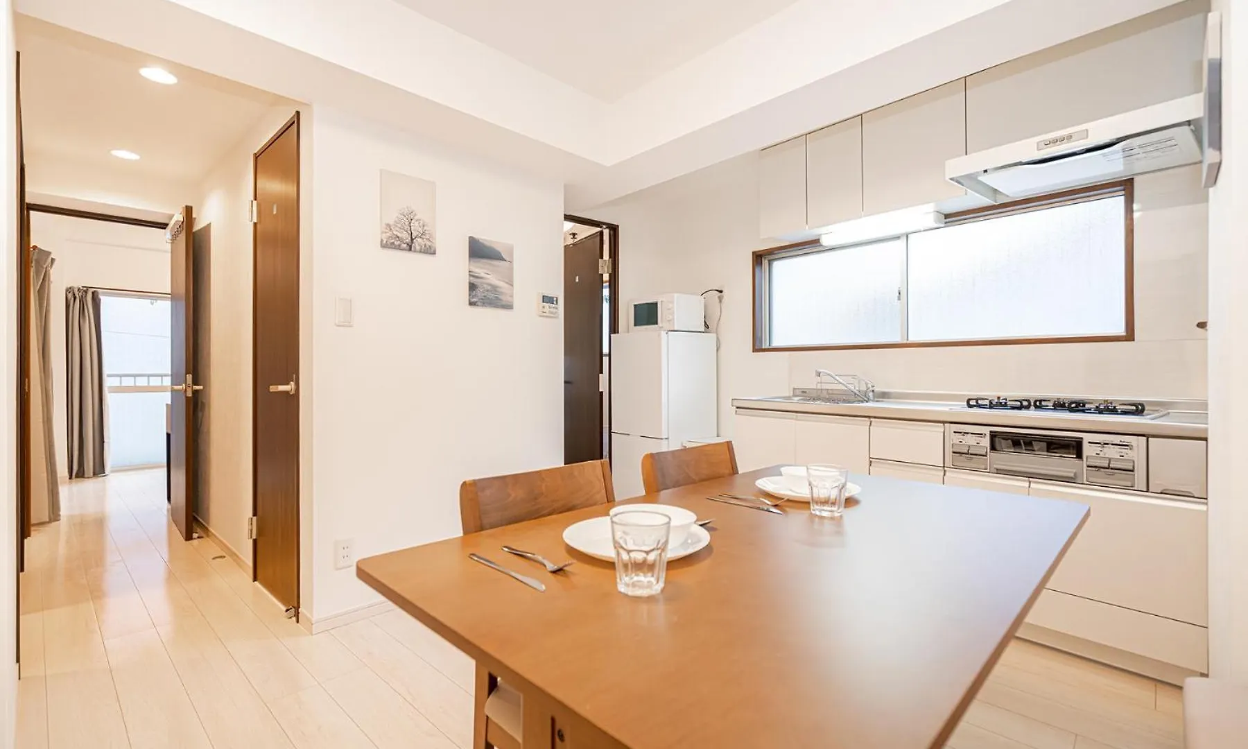 Apartment Downtown Apartment/ Shibuya Station 10Mins On Foot Tokyo