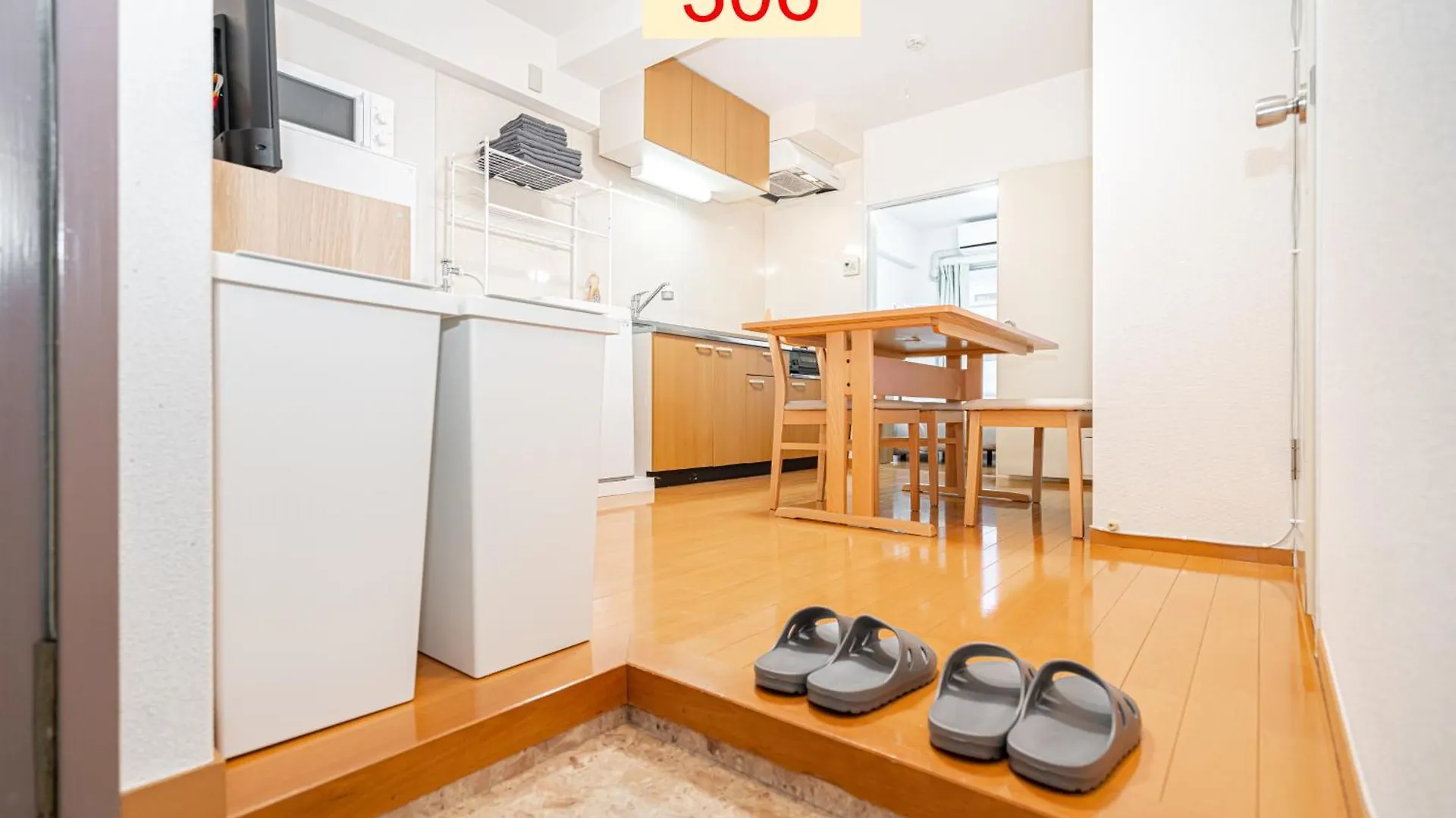 Downtown Apartment/ Shibuya Station 10Mins On Foot Tokyo Apartment