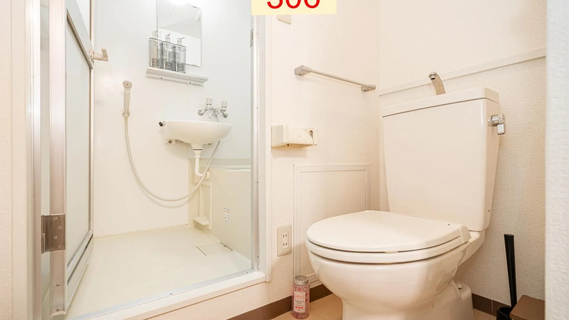 Downtown Apartment/ Shibuya Station 10Mins On Foot Tokyo Japan