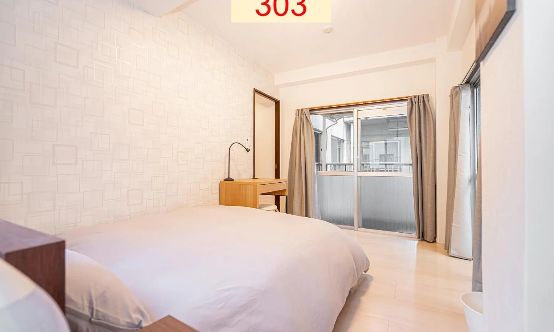 Downtown Apartment/ Shibuya Station 10Mins On Foot Tokyo