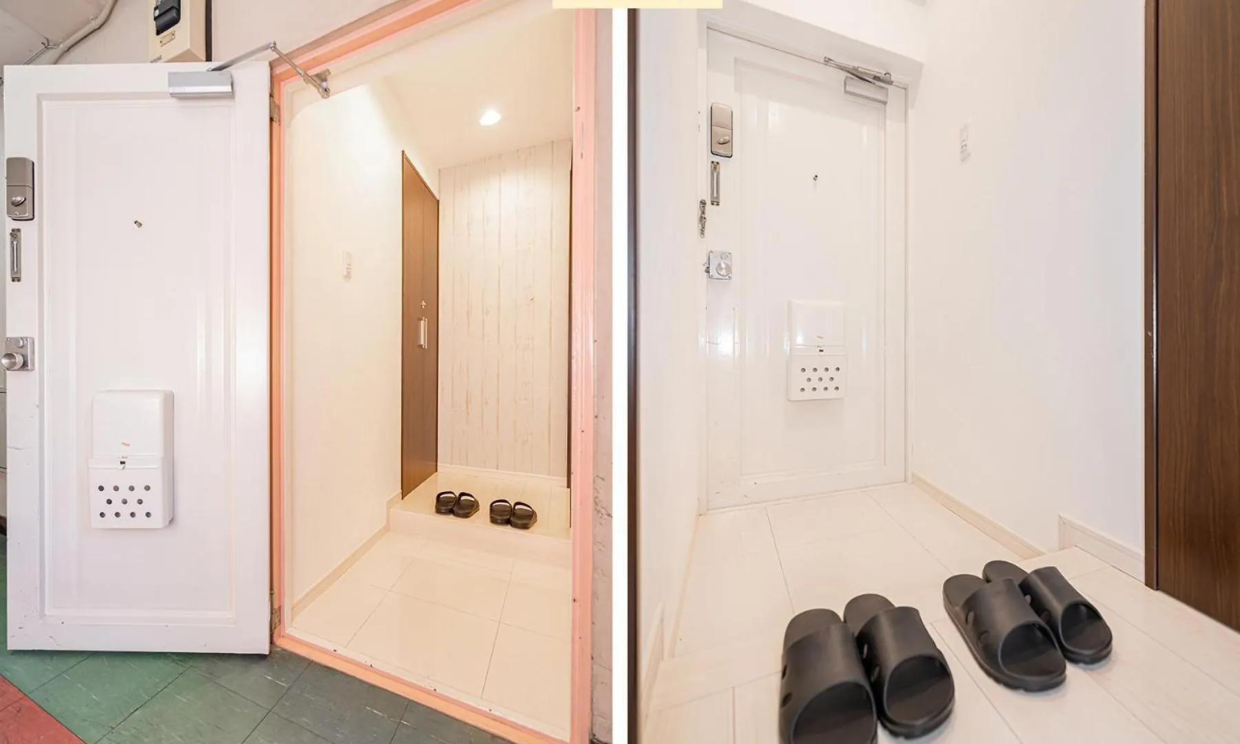 Downtown Apartment/ Shibuya Station 10Mins On Foot Tokyo Apartment