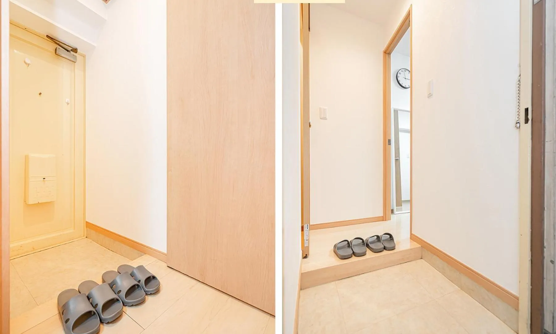 Downtown Apartment/ Shibuya Station 10Mins On Foot Tokyo 0*,