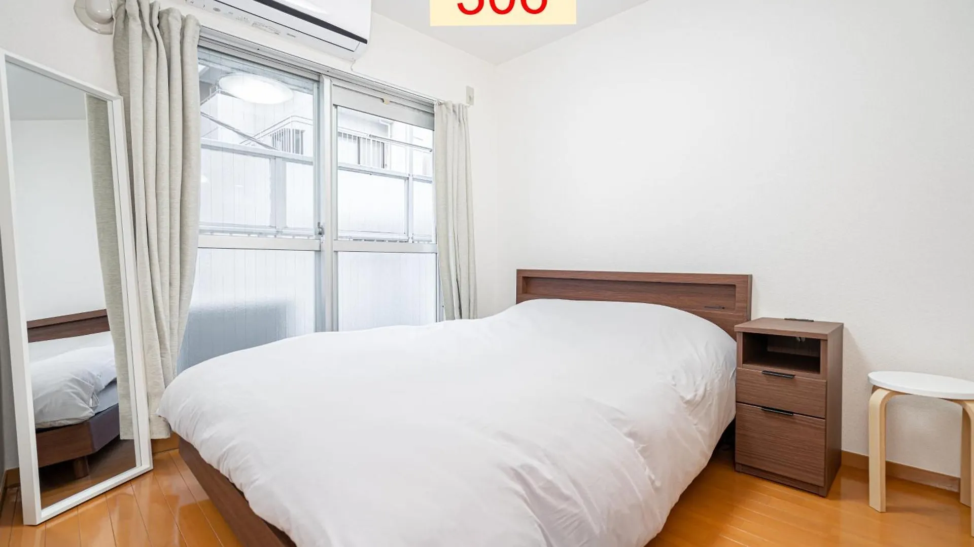 Apartment Downtown Apartment/ Shibuya Station 10Mins On Foot Tokyo