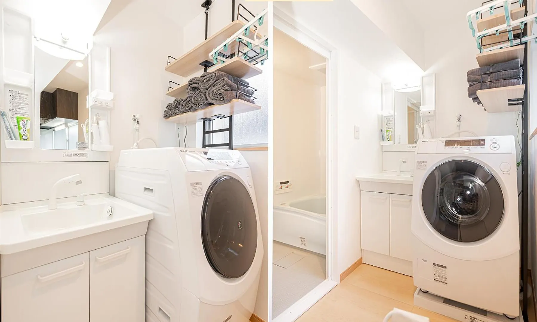 Apartment Downtown Apartment/ Shibuya Station 10Mins On Foot Tokyo
