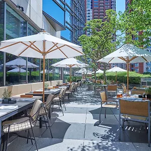 Grand Hyatt Prefektura Tokio