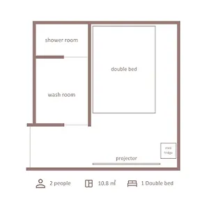  Apartment Minn Haneda Airport