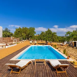La Quinta Da Liberdade - Ferme De Charme En Algarve Farm stay Pechao