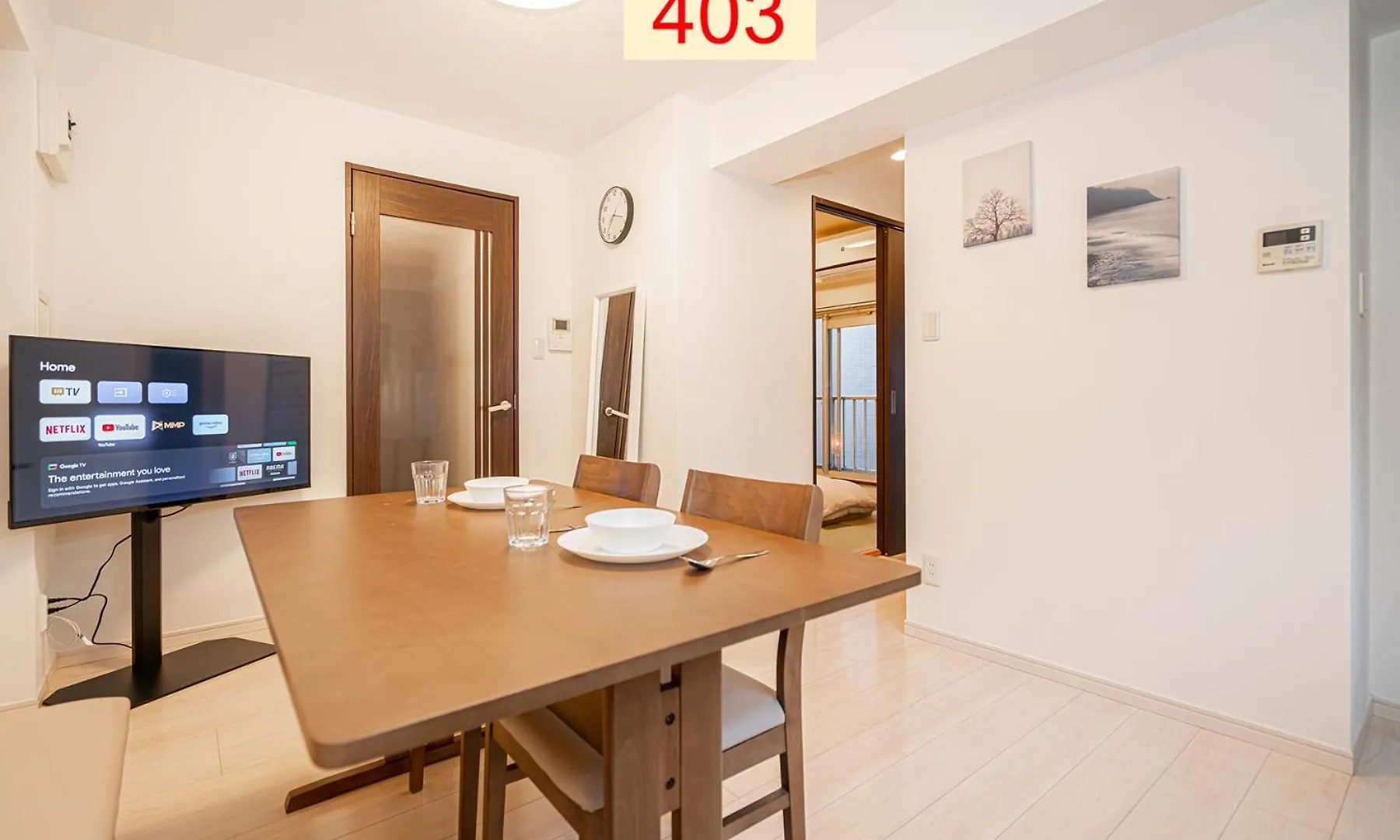 Downtown Apartment/ Shibuya Station 10Mins On Foot Prefektura Tokio