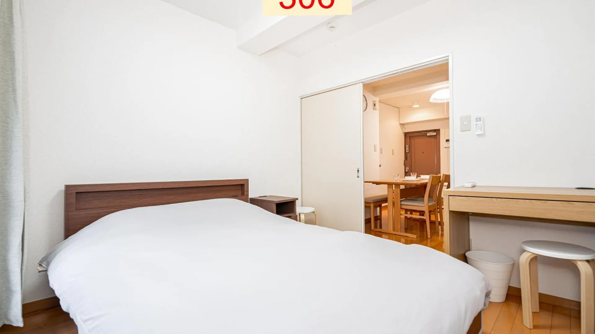 Downtown Apartment/ Shibuya Station 10Mins On Foot Prefektura Tokio Japonsko