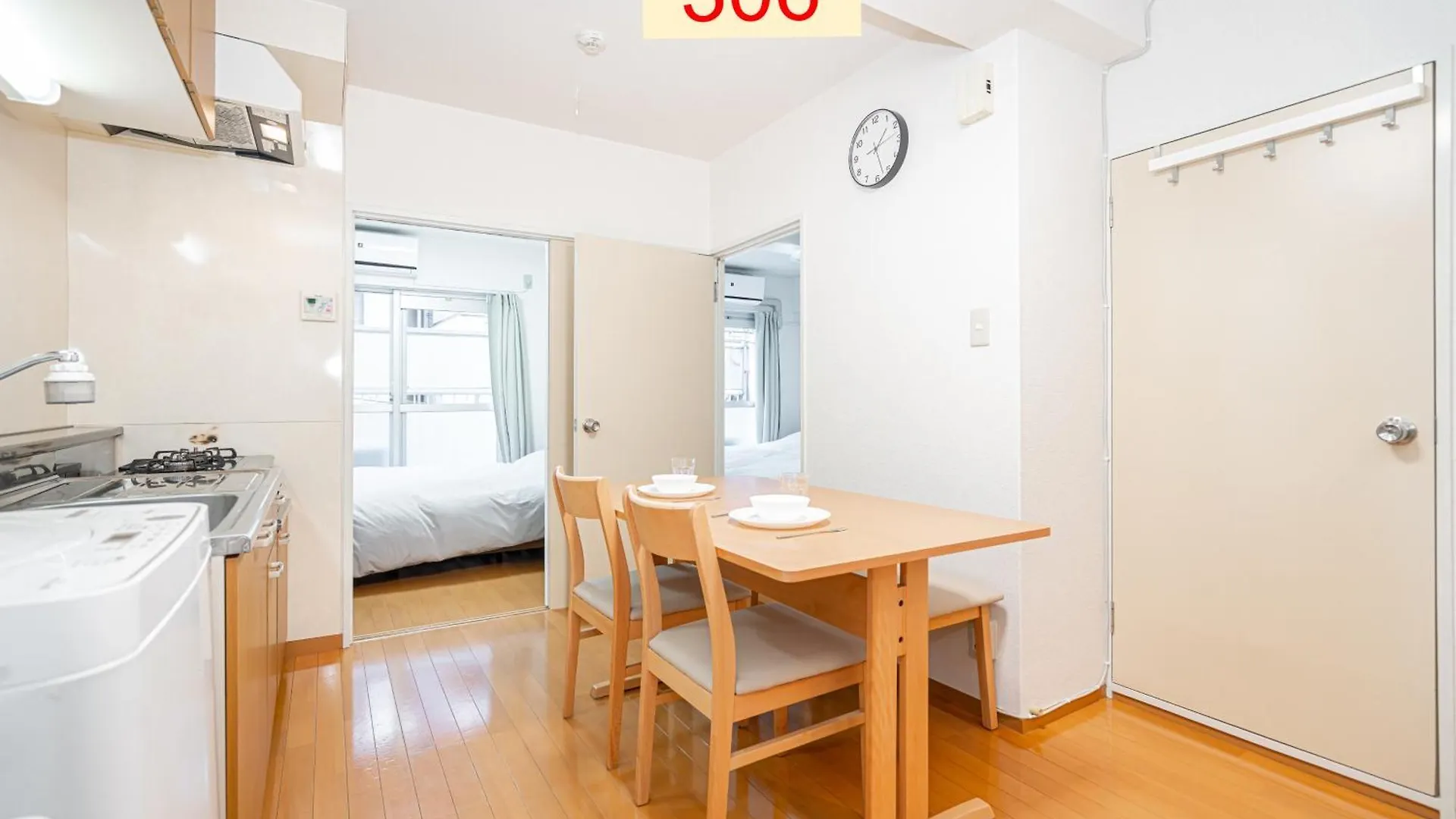 Apartmán Downtown Apartment/ Shibuya Station 10Mins On Foot Prefektura Tokio